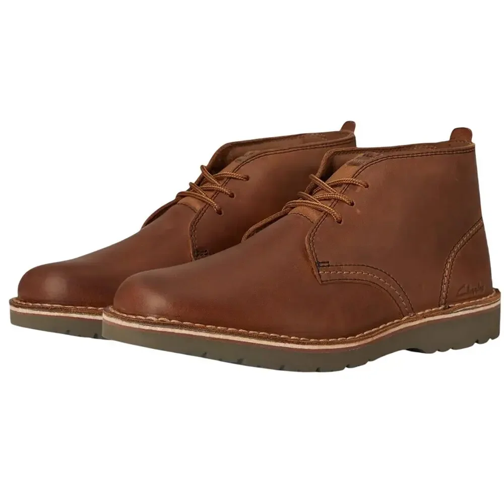 Clarks mens eastridge